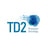 Translational Drug Development (TD2) Logo